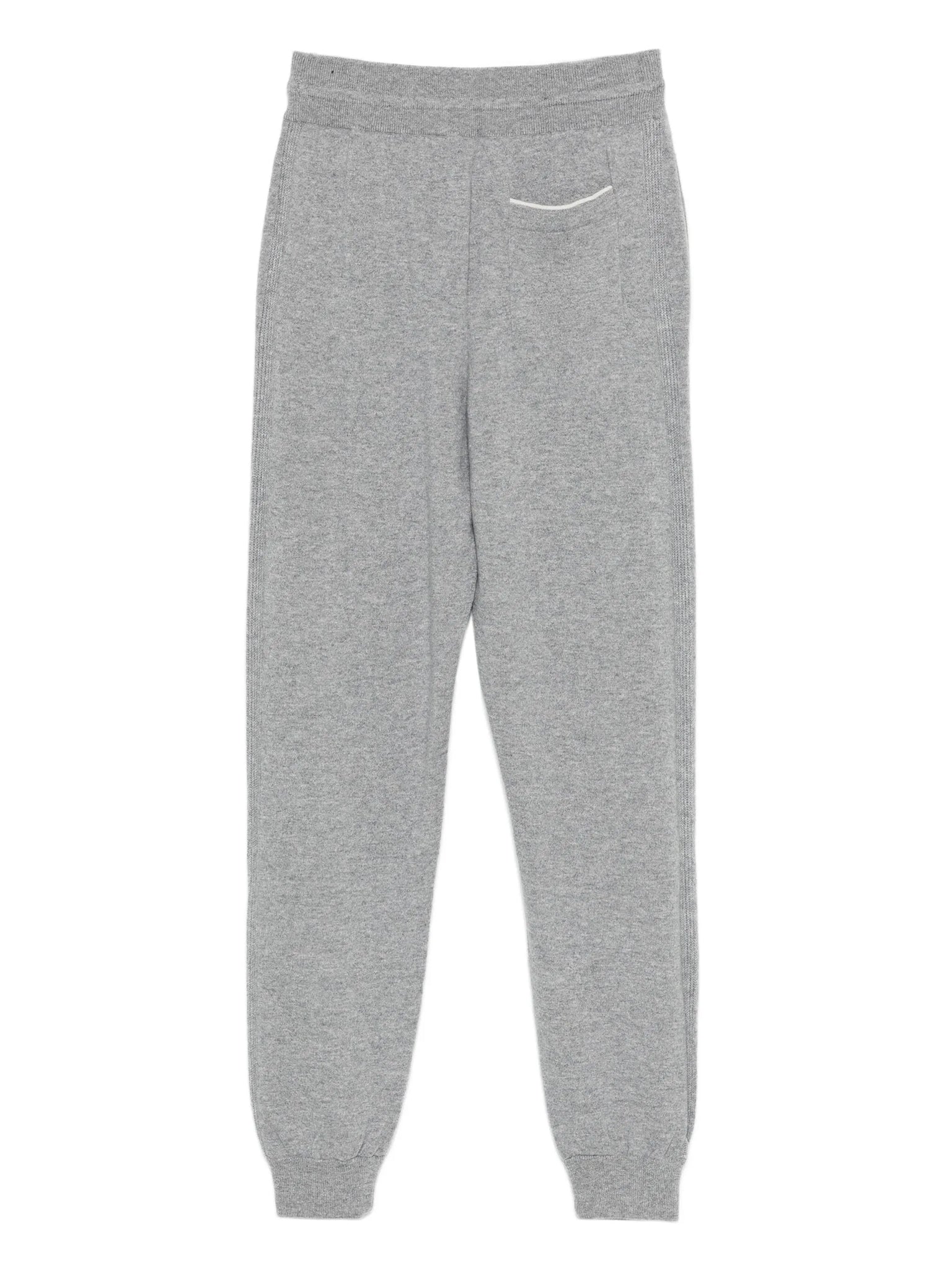 Pantalón jogger cachemira