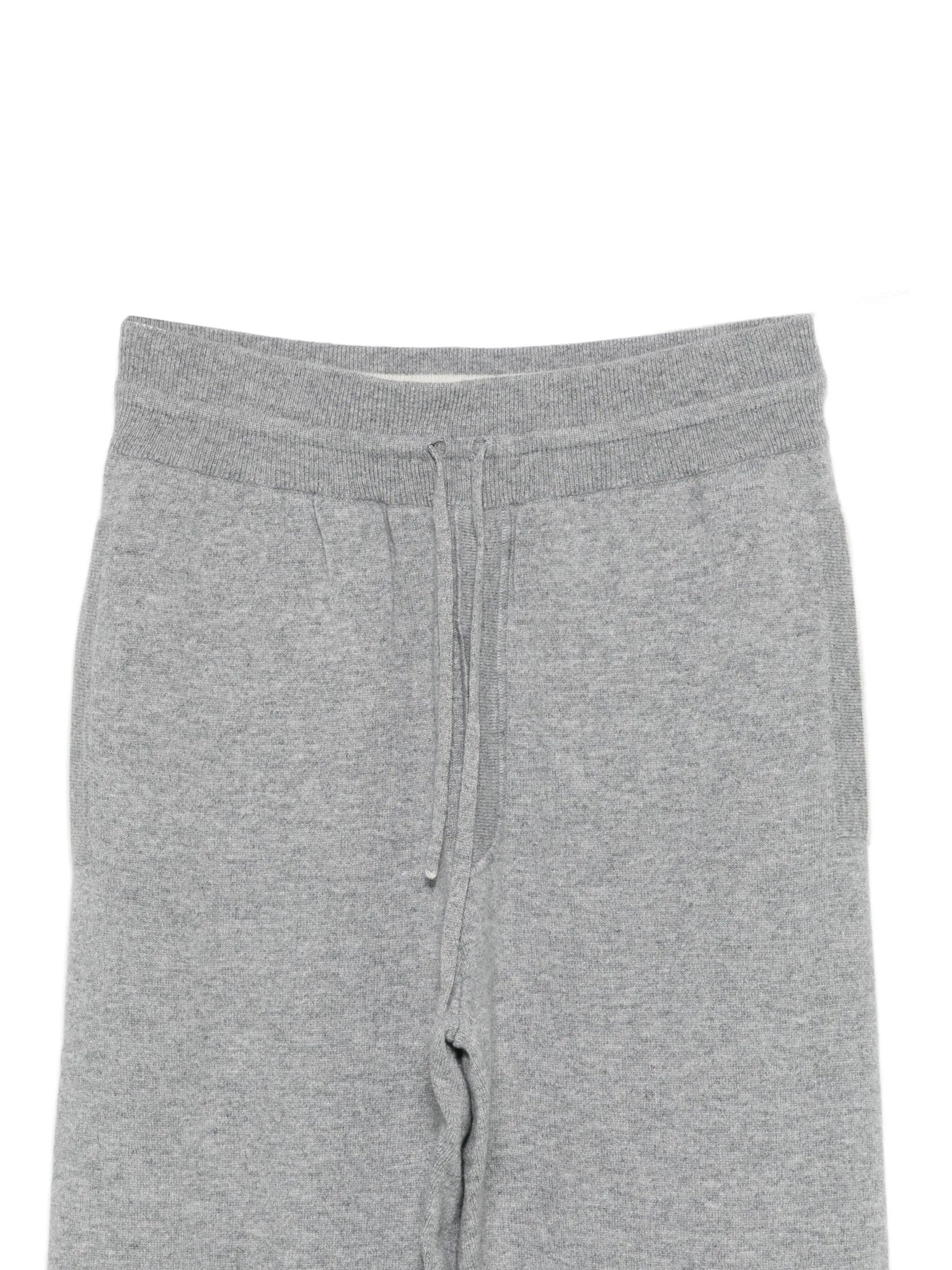 Pantalón jogger cachemira
