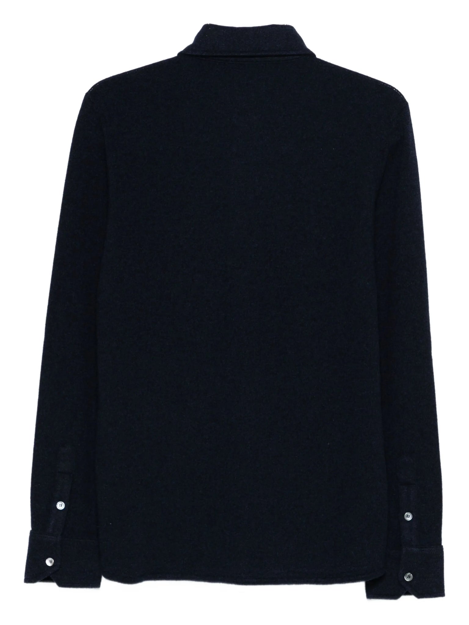 Sobrecamisa cachemira