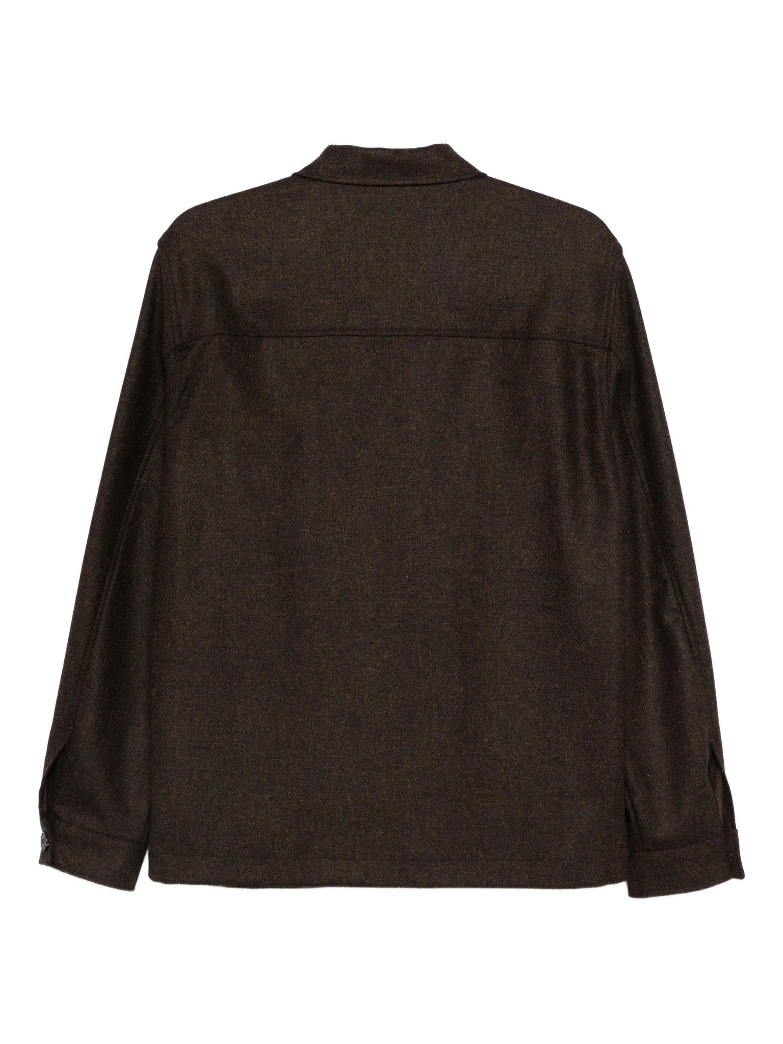 Chaqueta botones