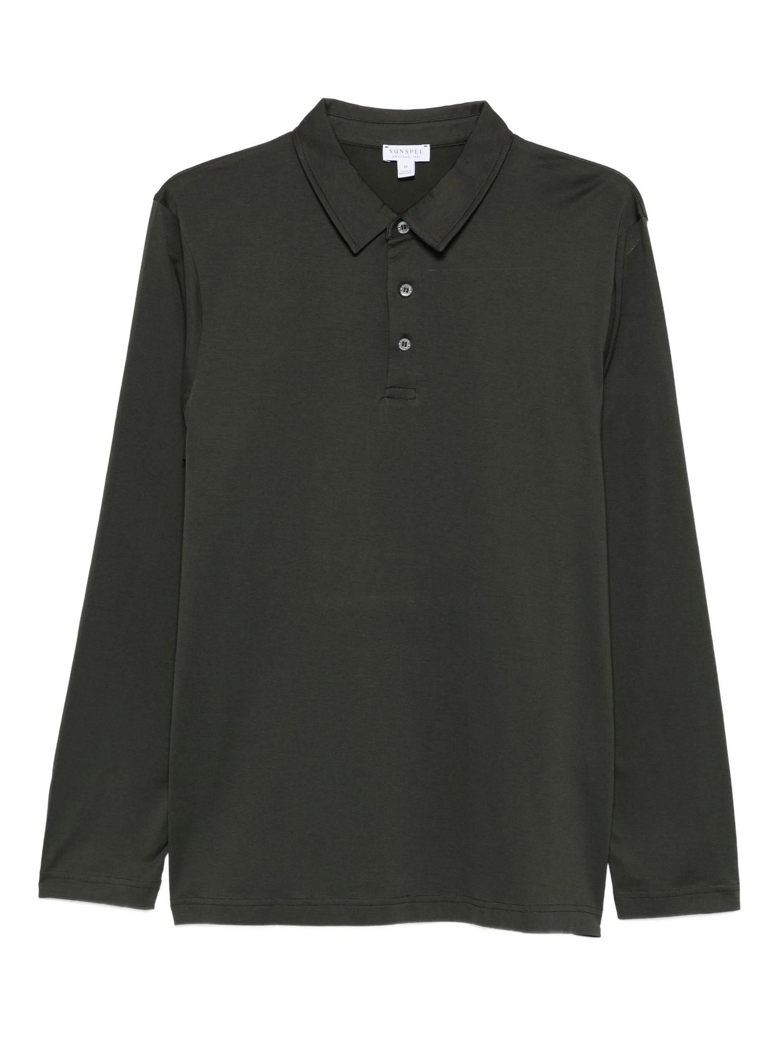 Polo algodón
