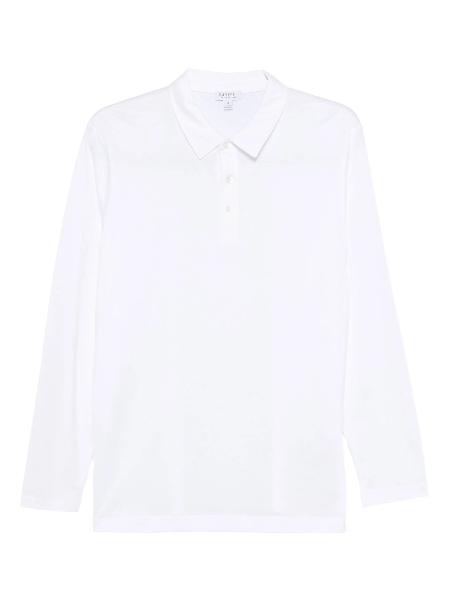 Polo algodón