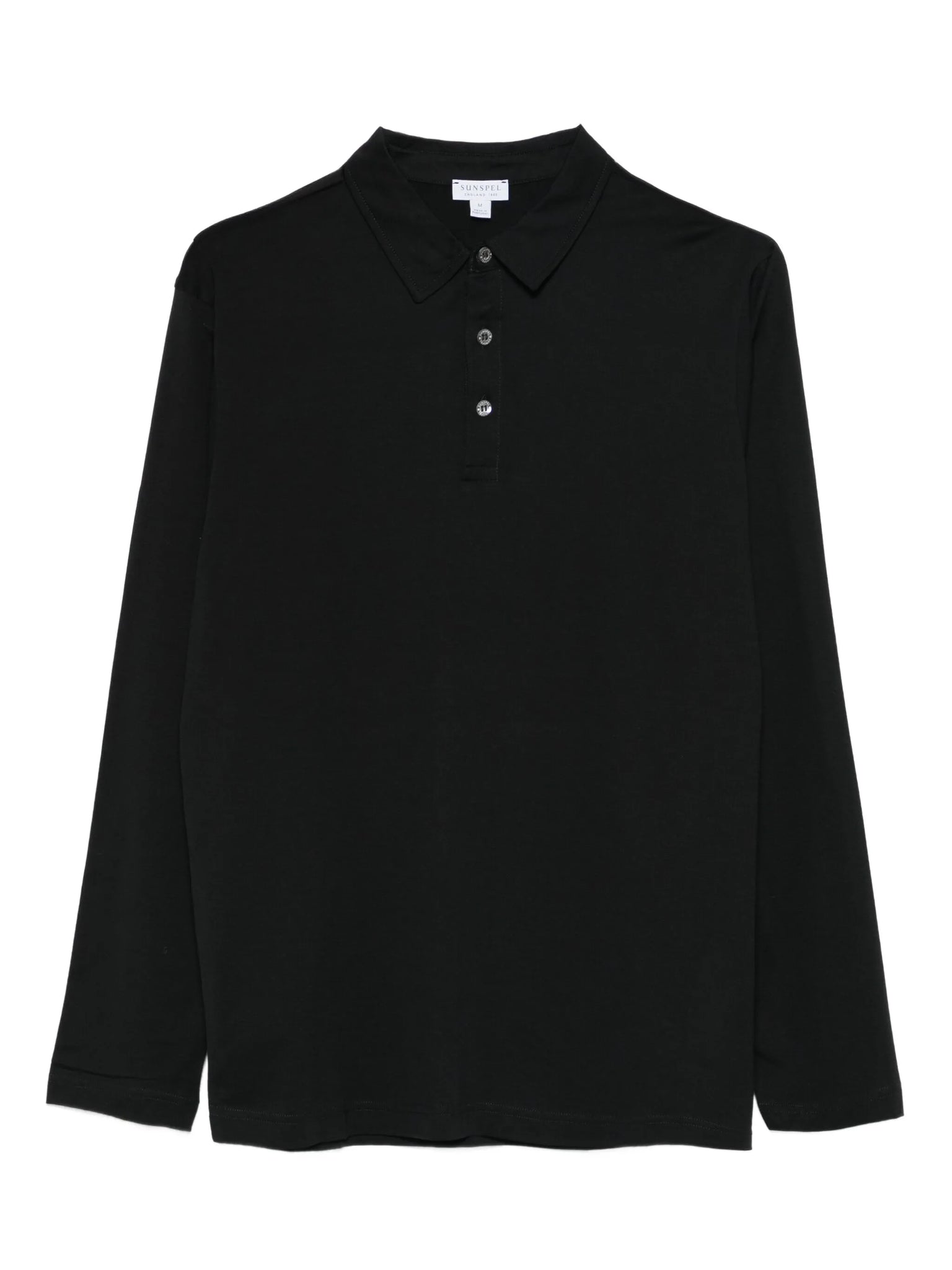 Polo algodón