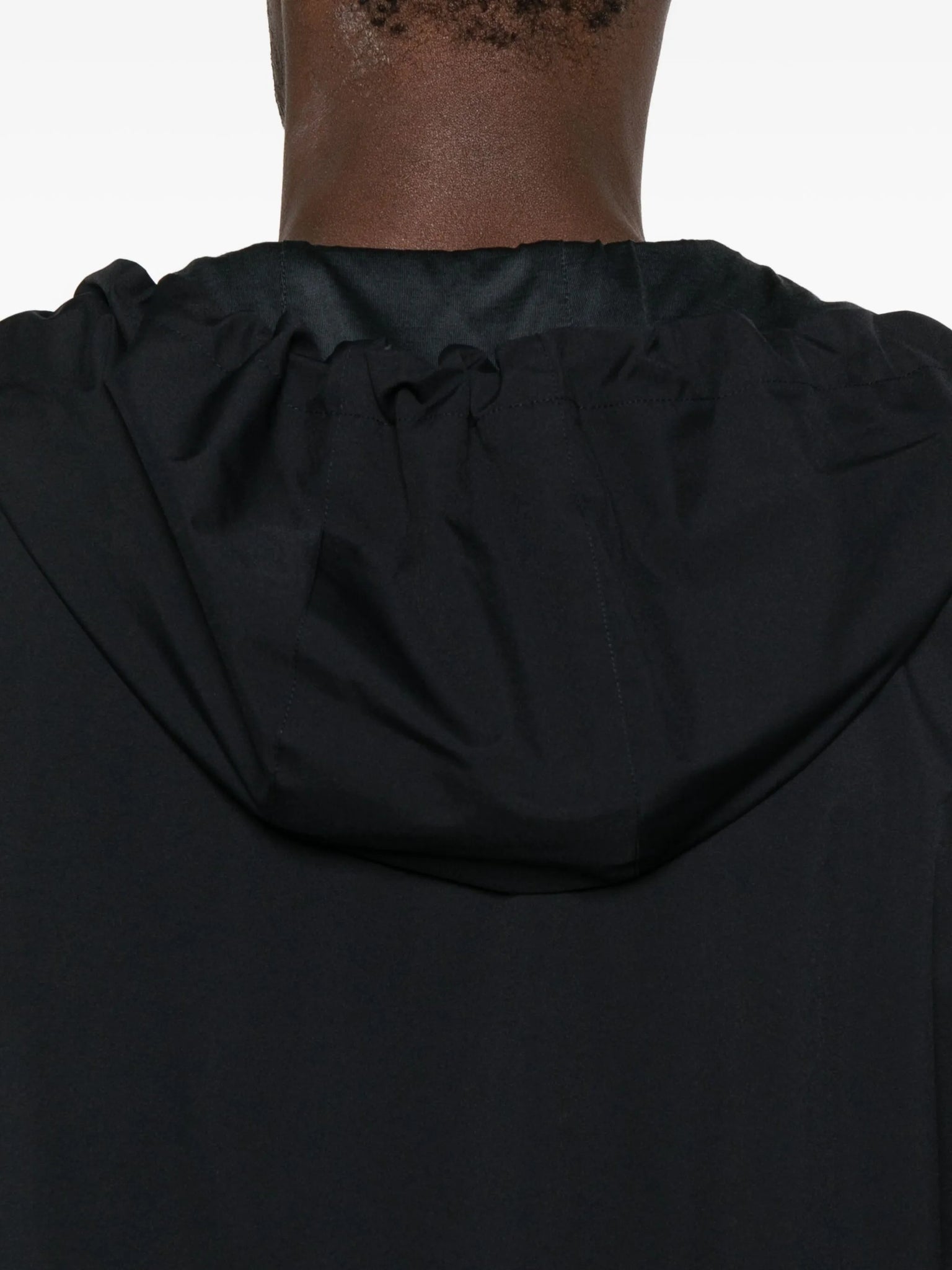 Chaquera nylon reversible