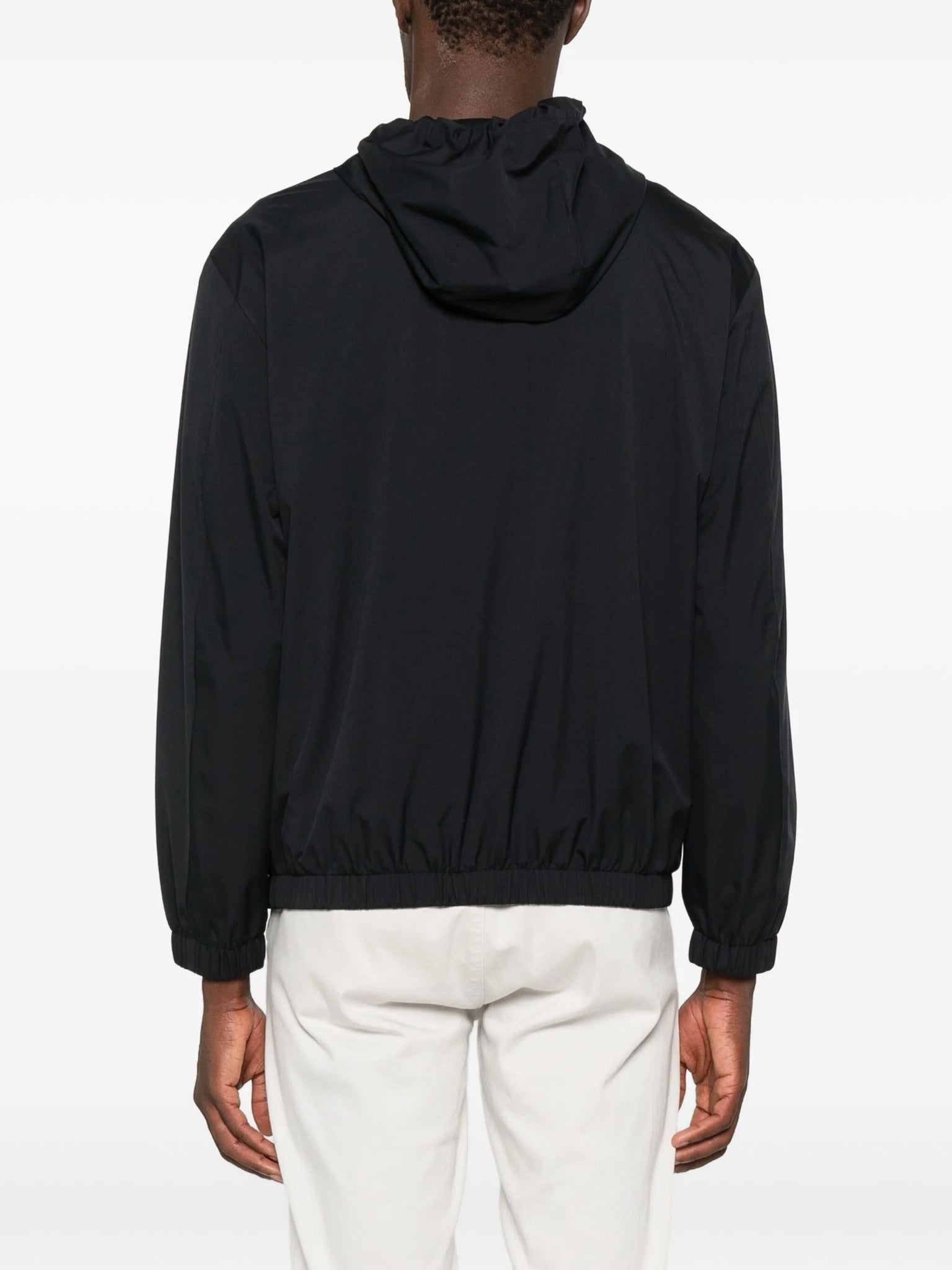 Chaquera nylon reversible