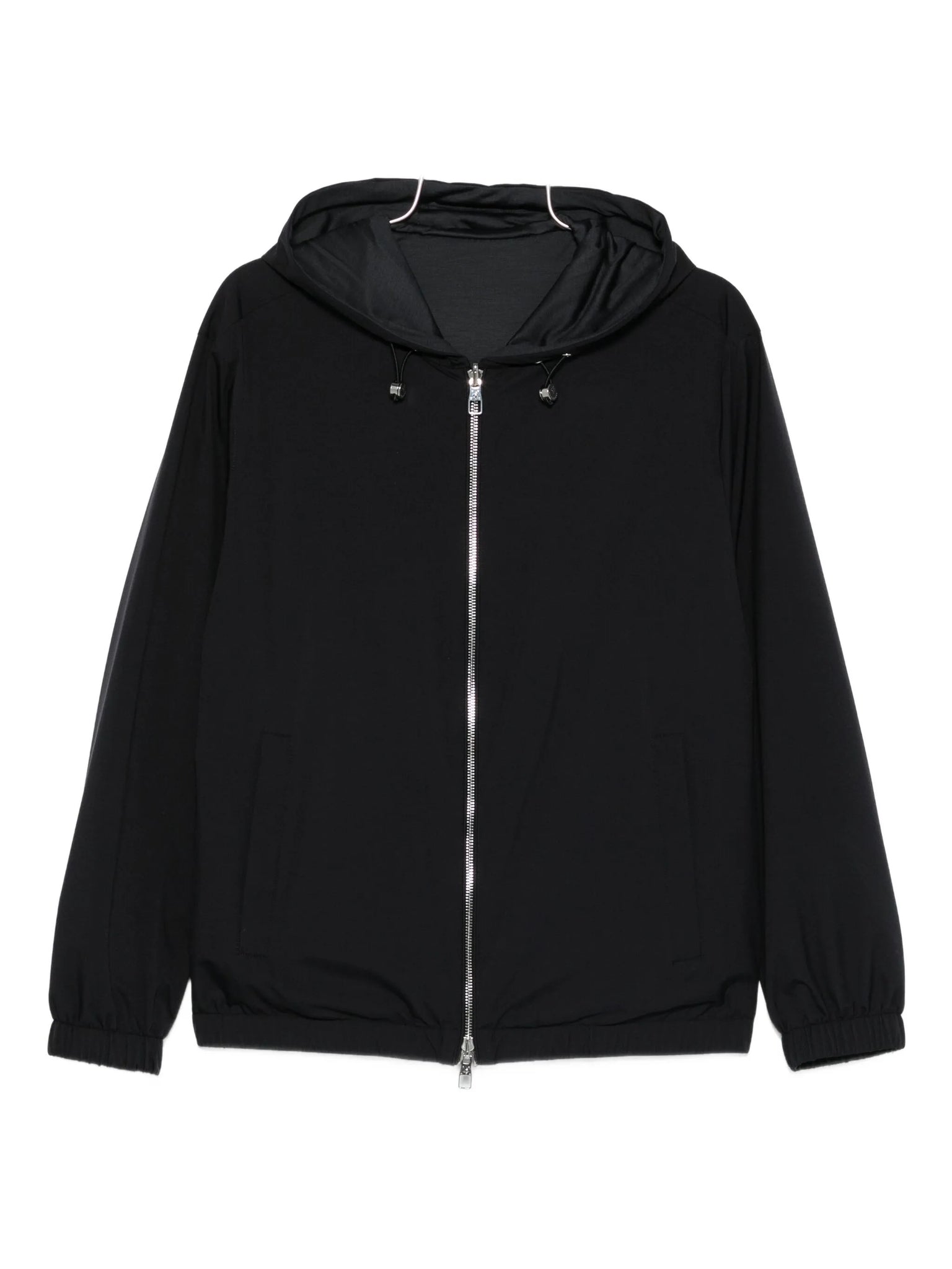 Chaquera nylon reversible