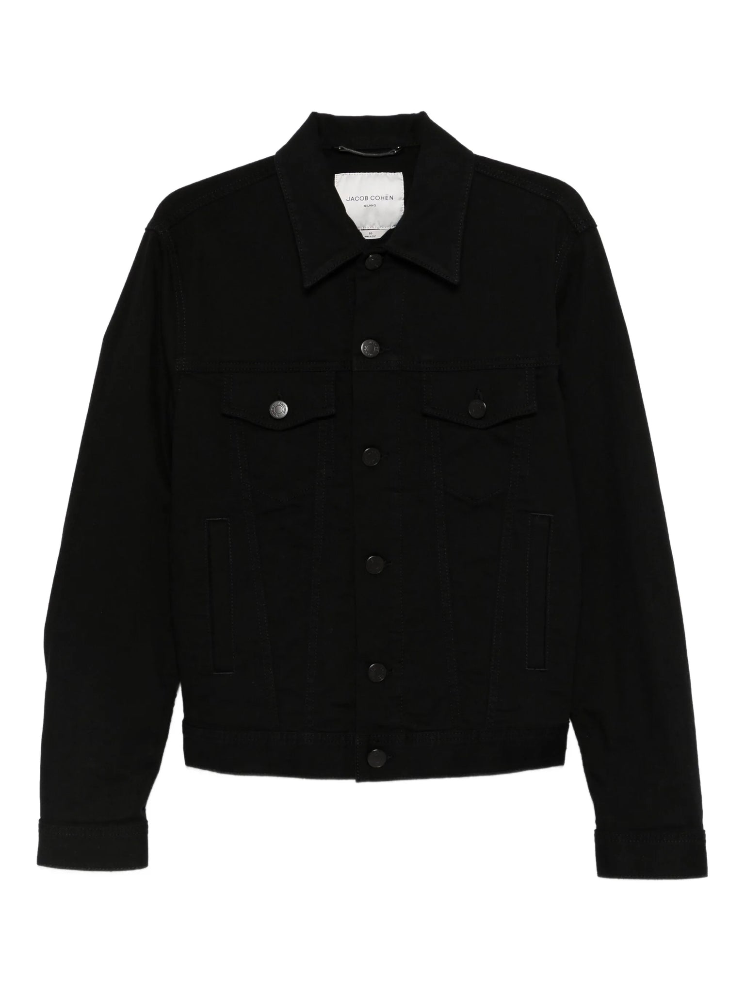 Chaqueta cazadora jeans TRUCKER