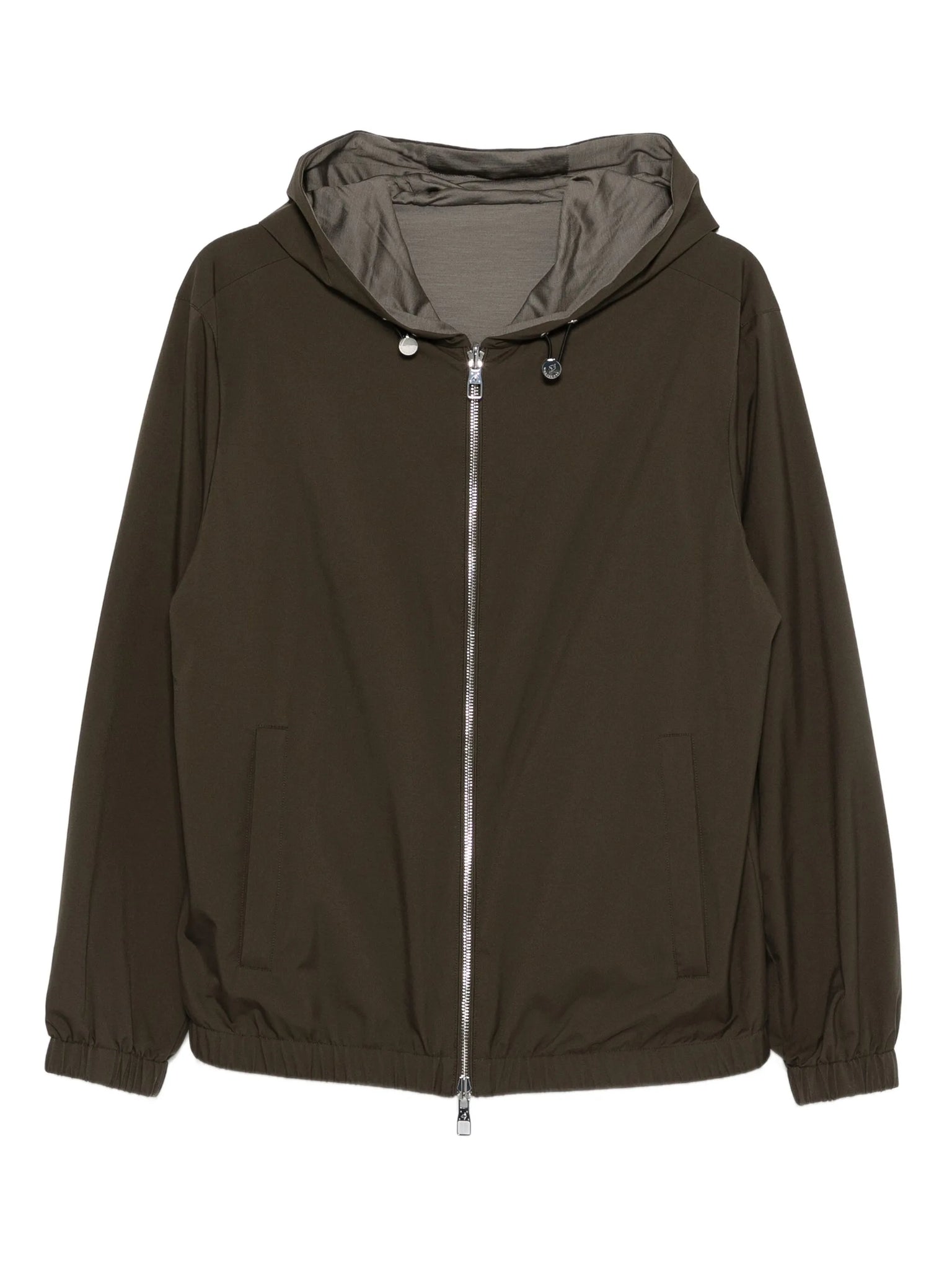 Chaquera nylon reversible