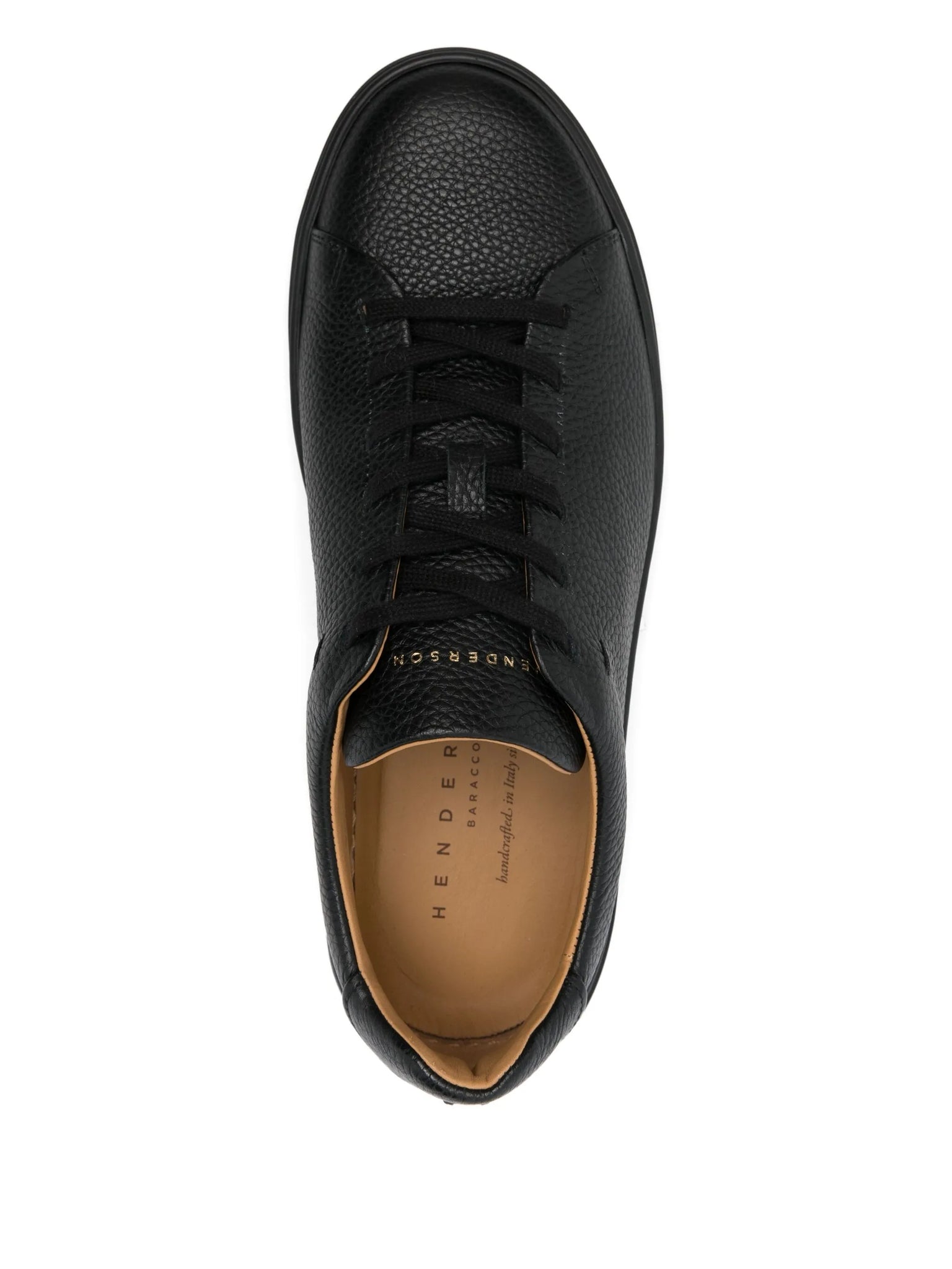 Zapatillas soho piel