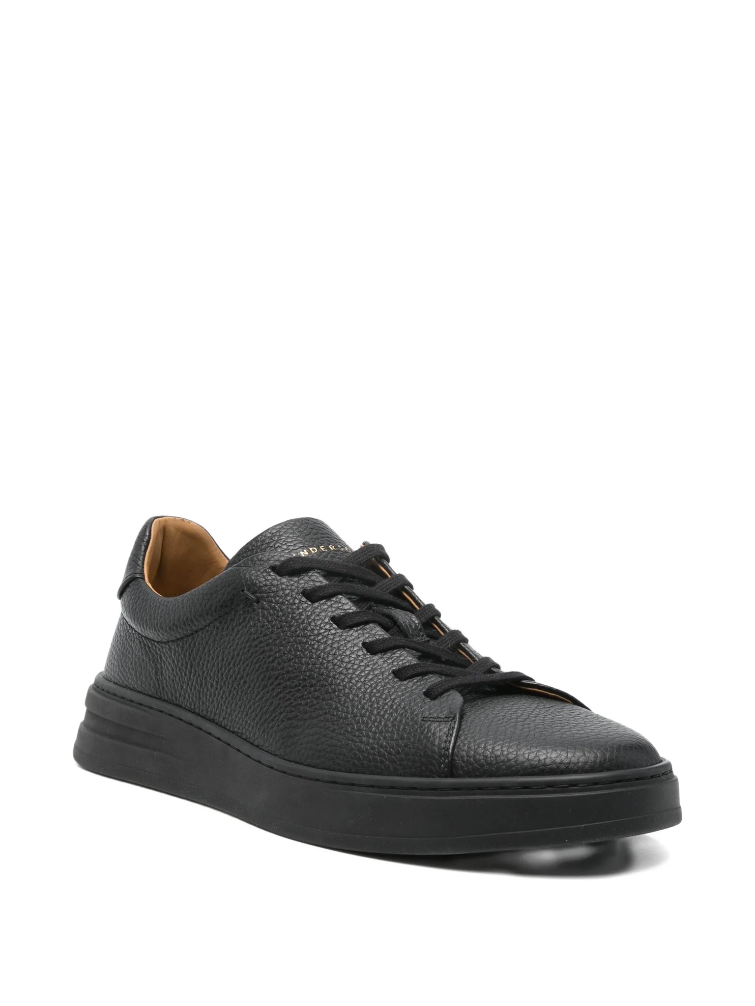 Zapatillas soho piel