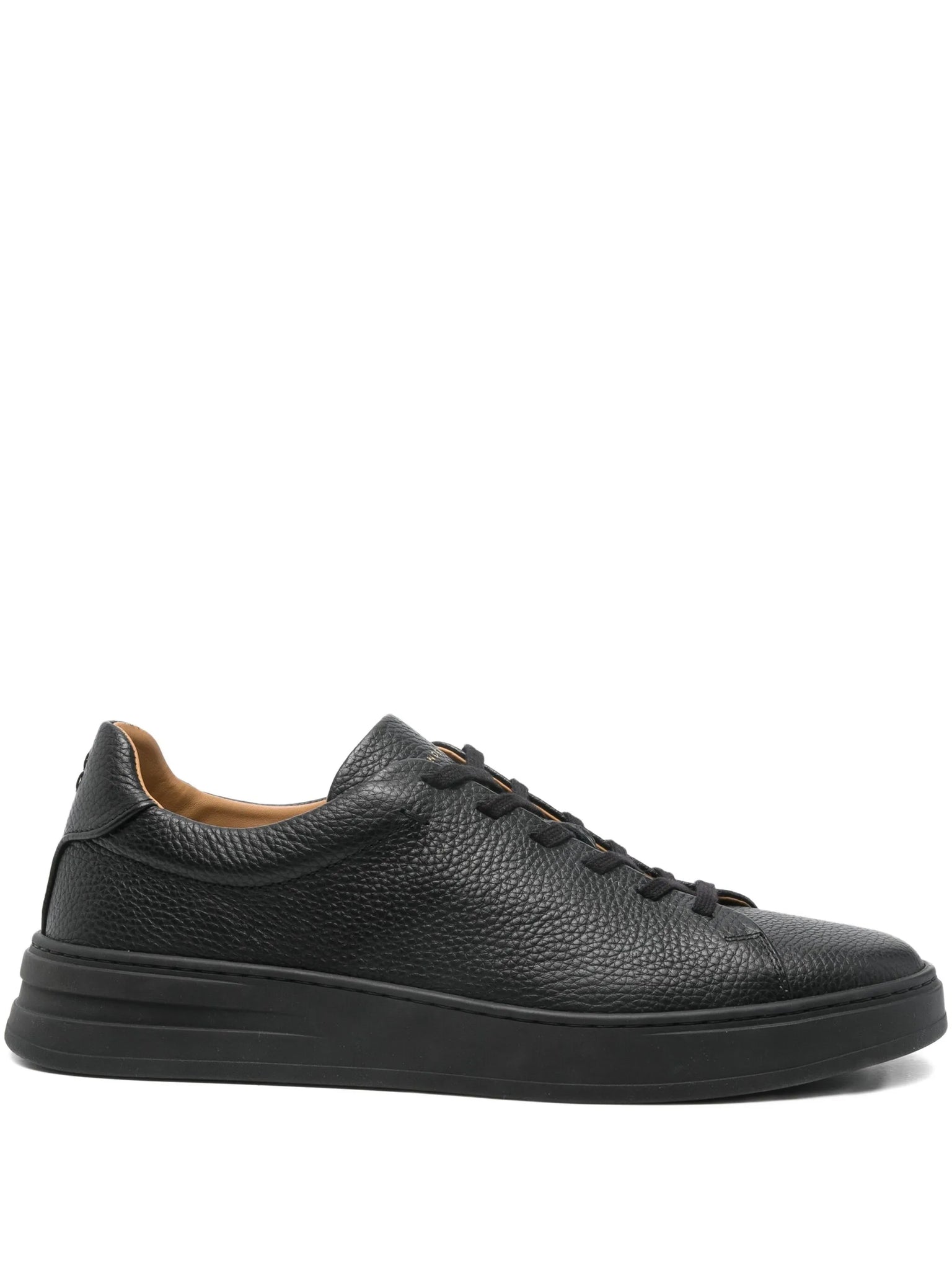 Zapatillas soho piel