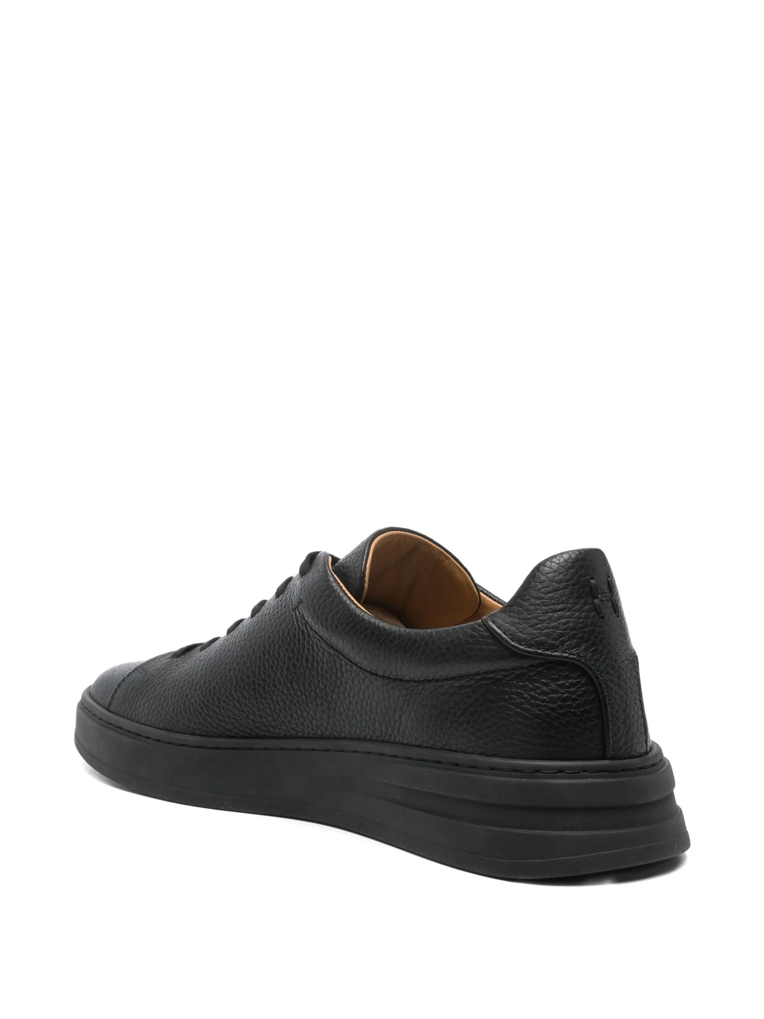 Zapatillas soho piel