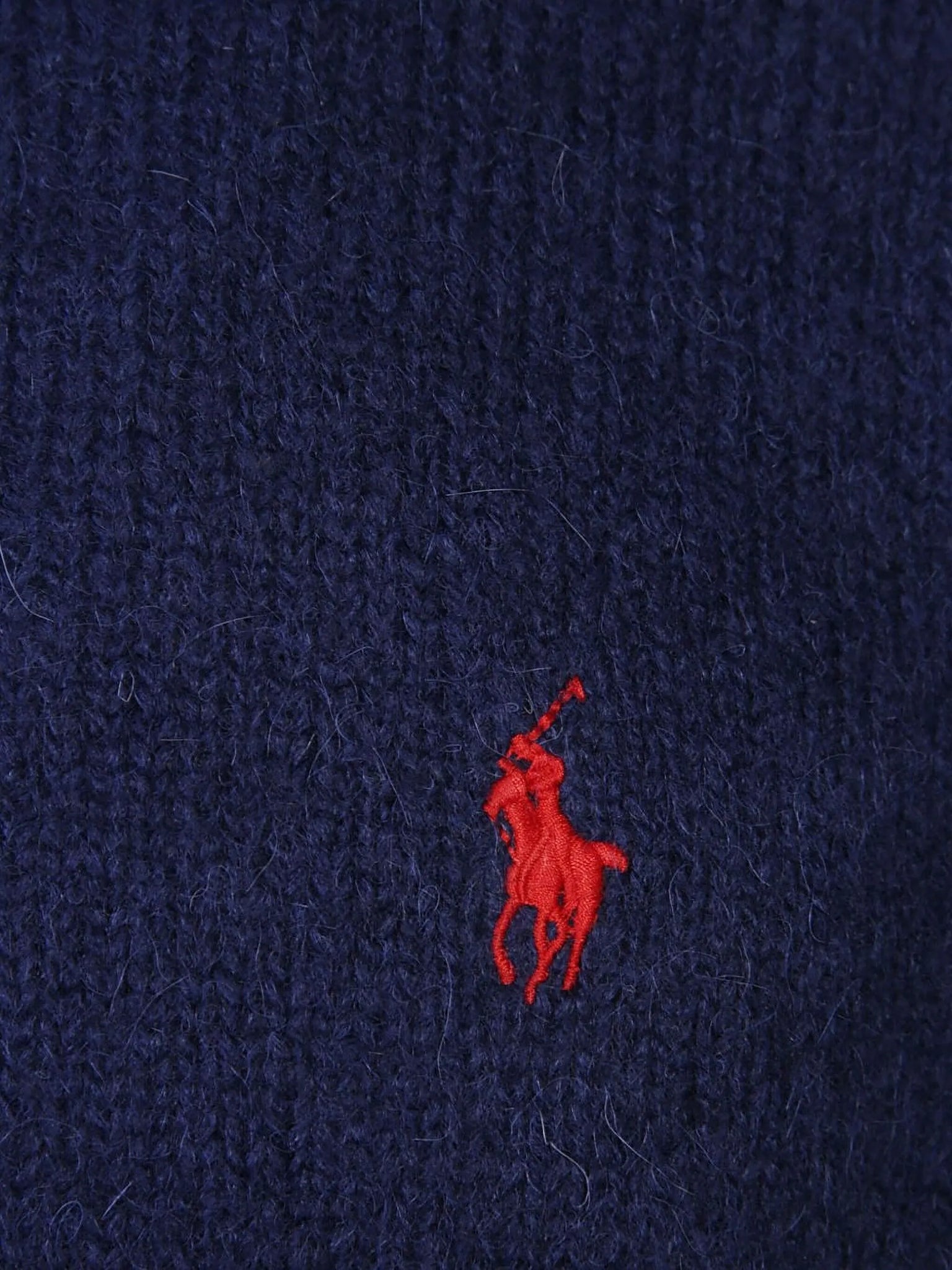 Jersey Lana Alpaca