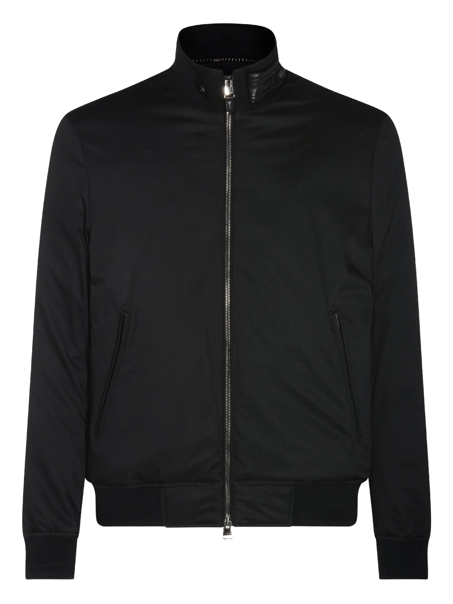 Chaqueta cazadora poliester