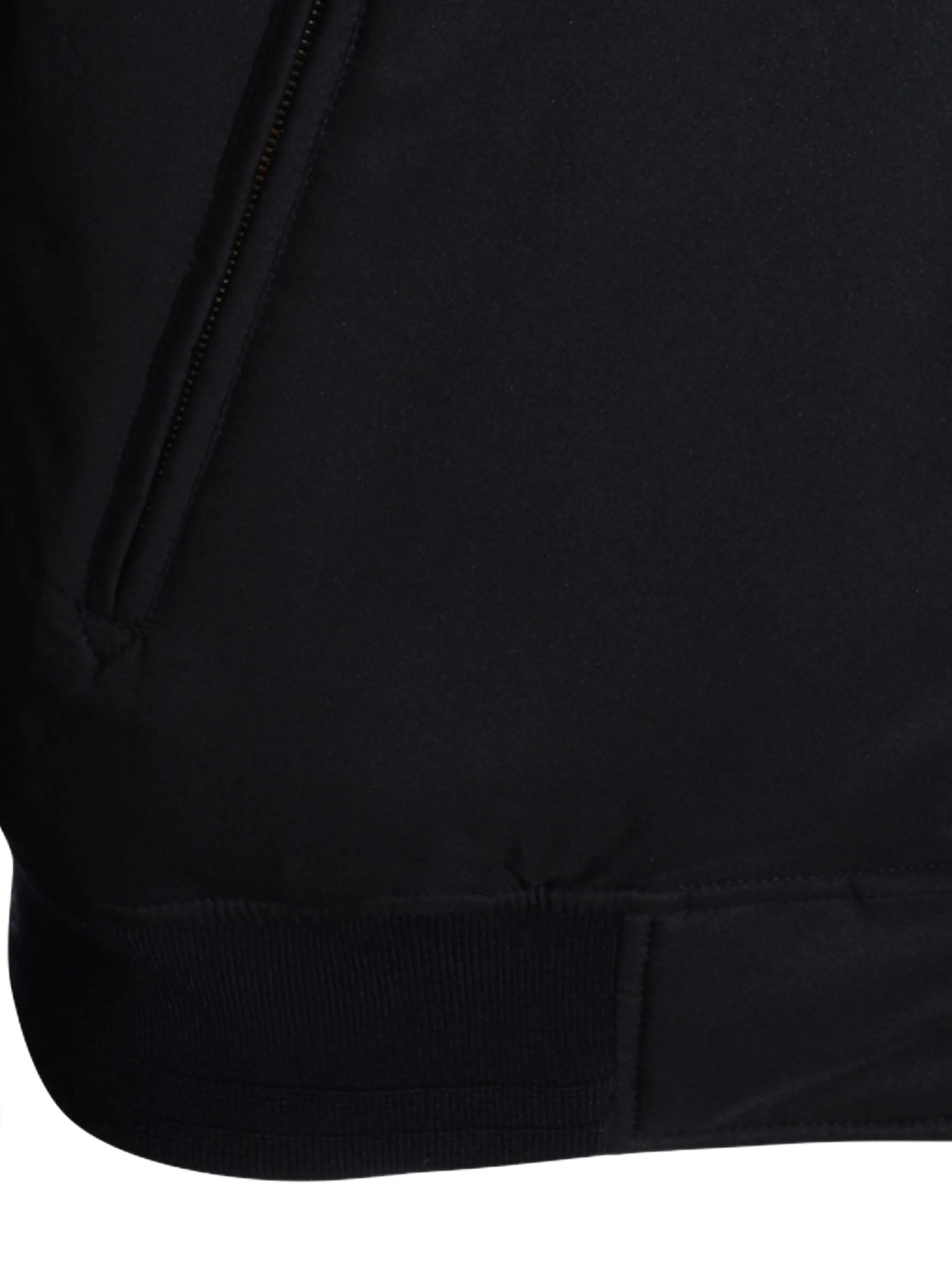 Chaqueta cazadora poliester
