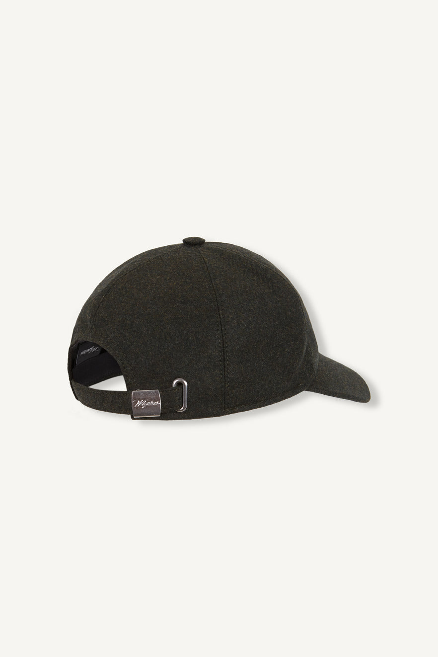 Gorra baseball contemporary