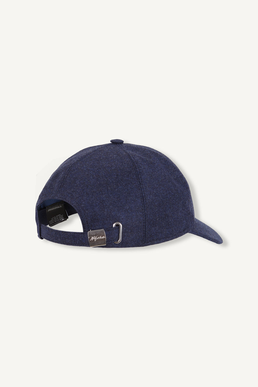 Gorra baseball contemporary