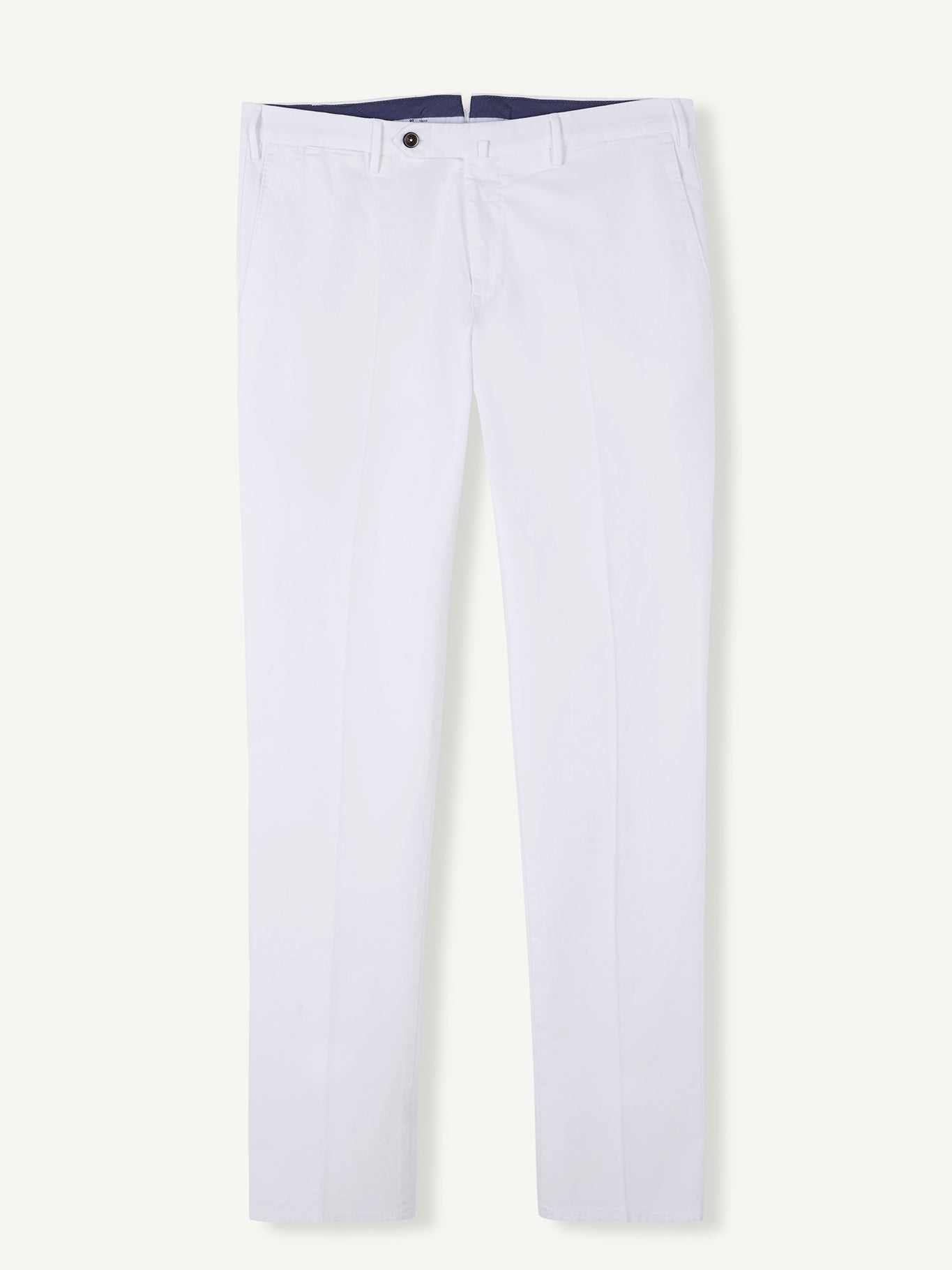 Nick 5-pocket slim-fit trousers