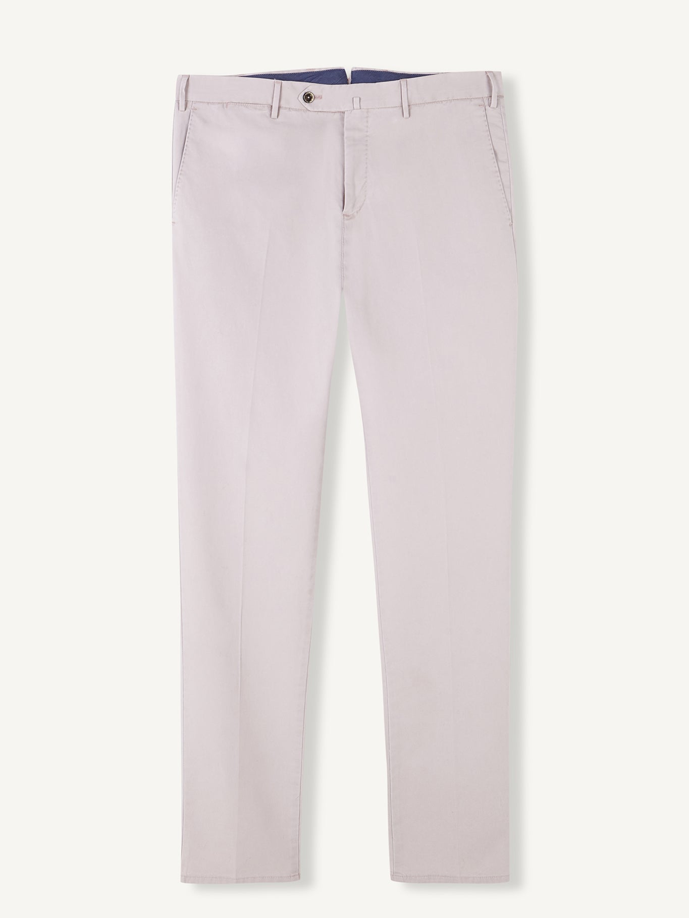 Nick 5-pocket slim-fit trousers