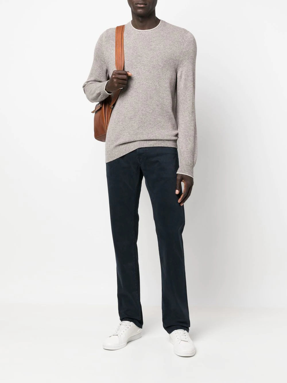 Pantalones Nick slim