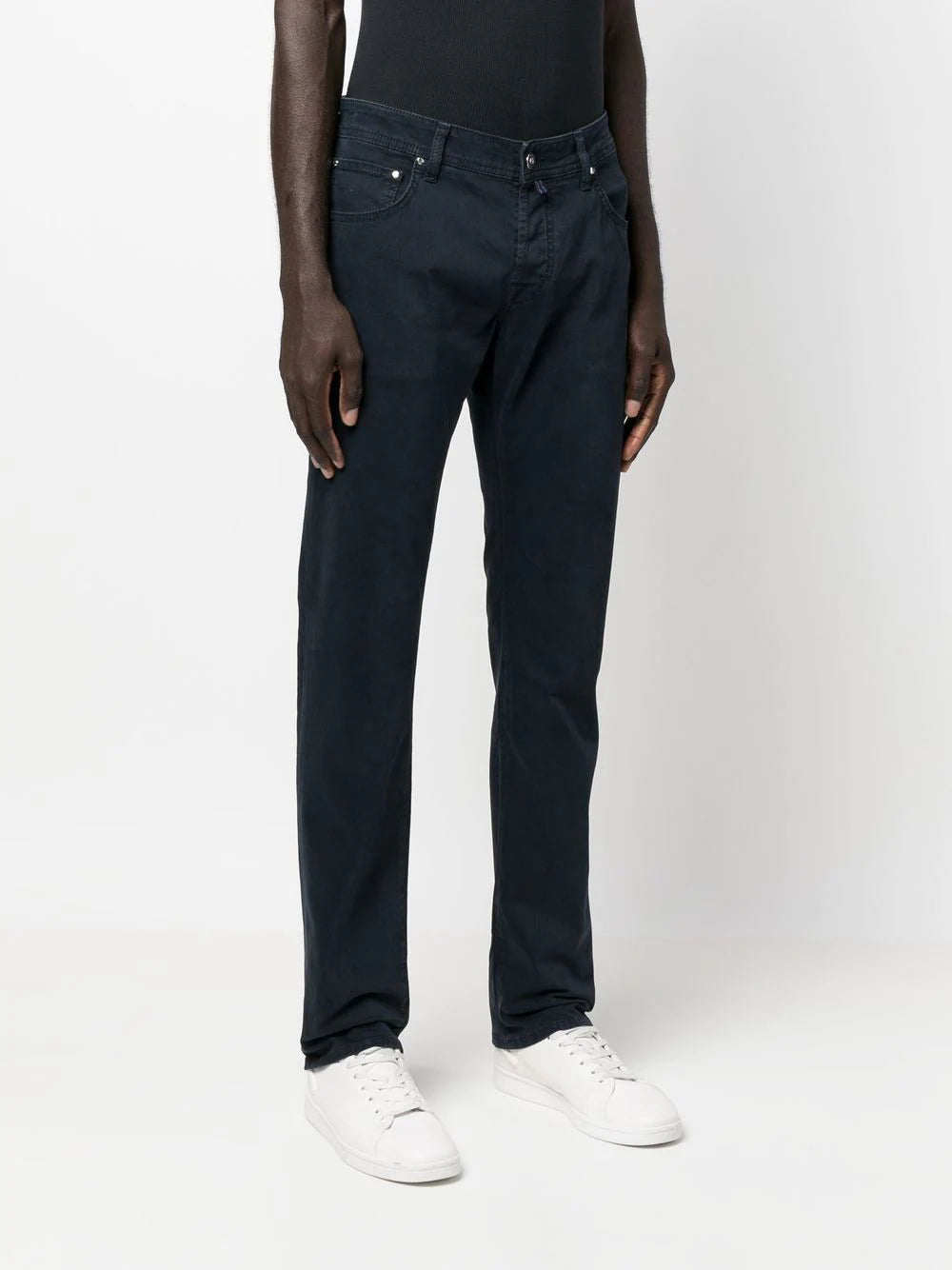 Pantalones Nick slim