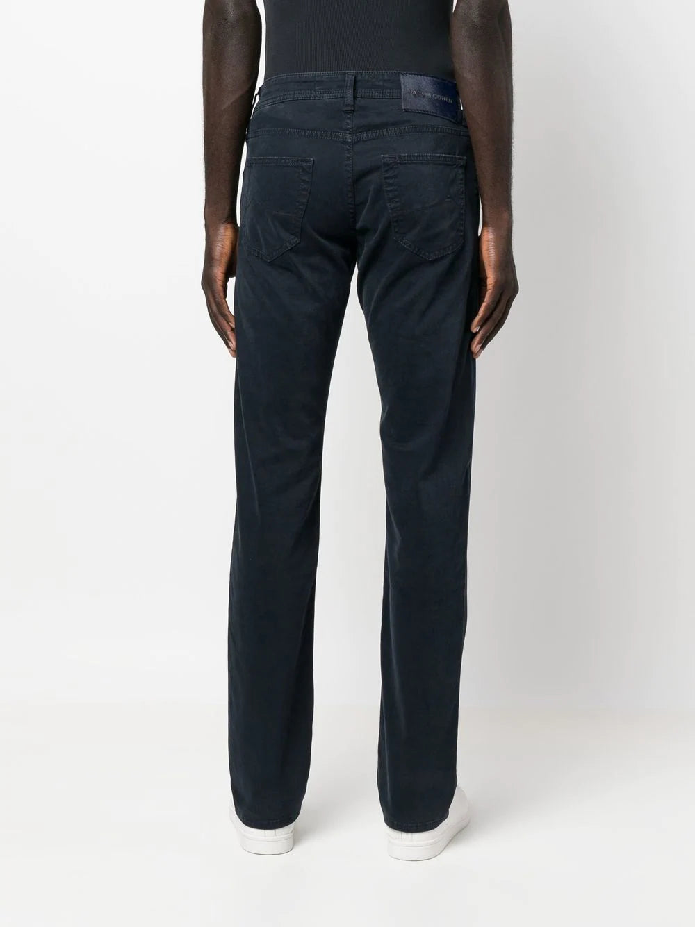 Pantalones Nick slim