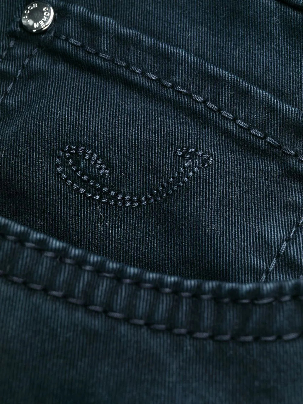 Pantalones Nick slim