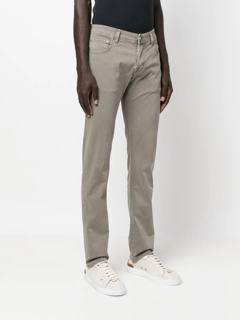 Pantalones Nick slim