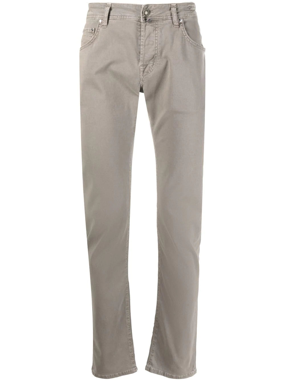 Pantalones Nick slim