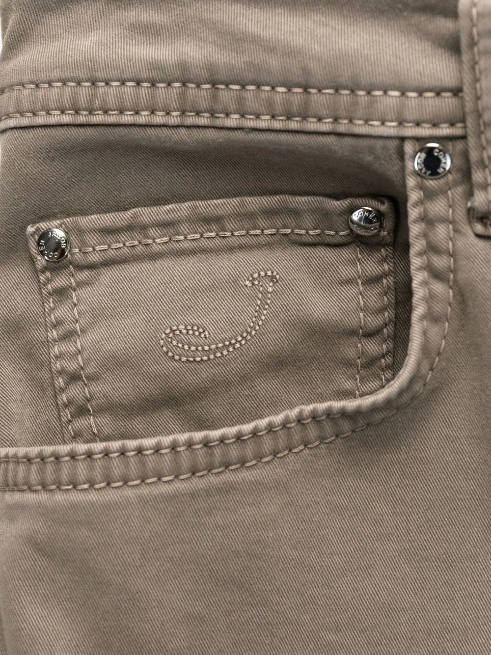 Pantalones Nick slim