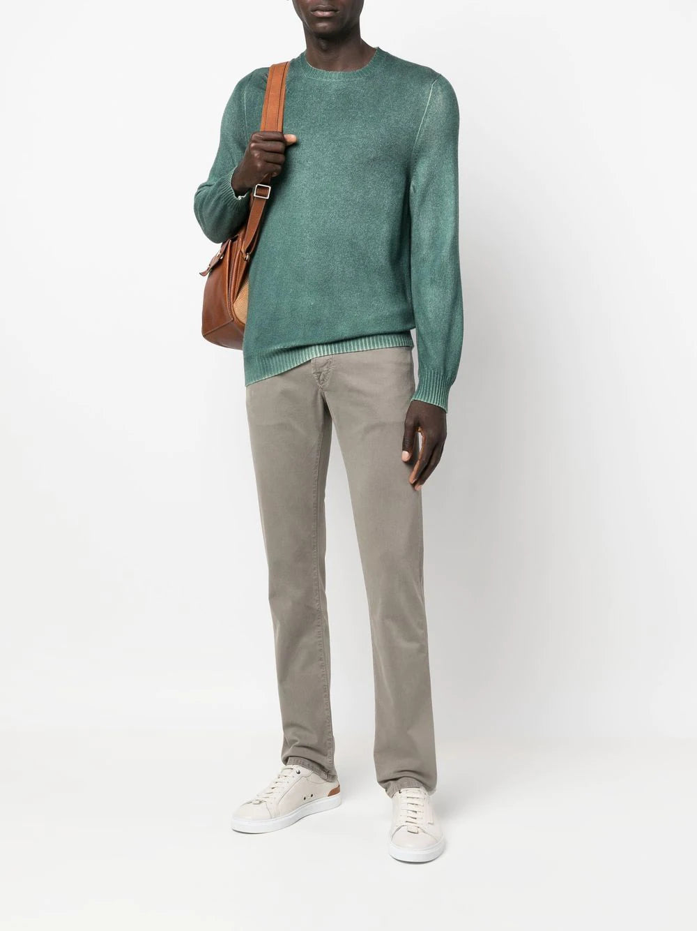 Pantalones Nick slim