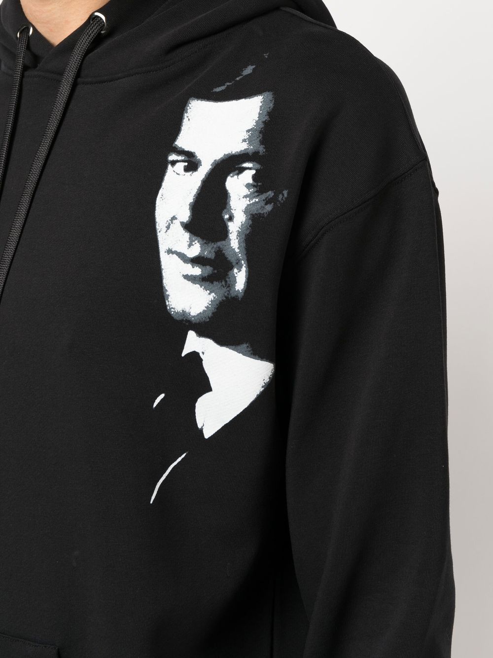 James Bond hoodie