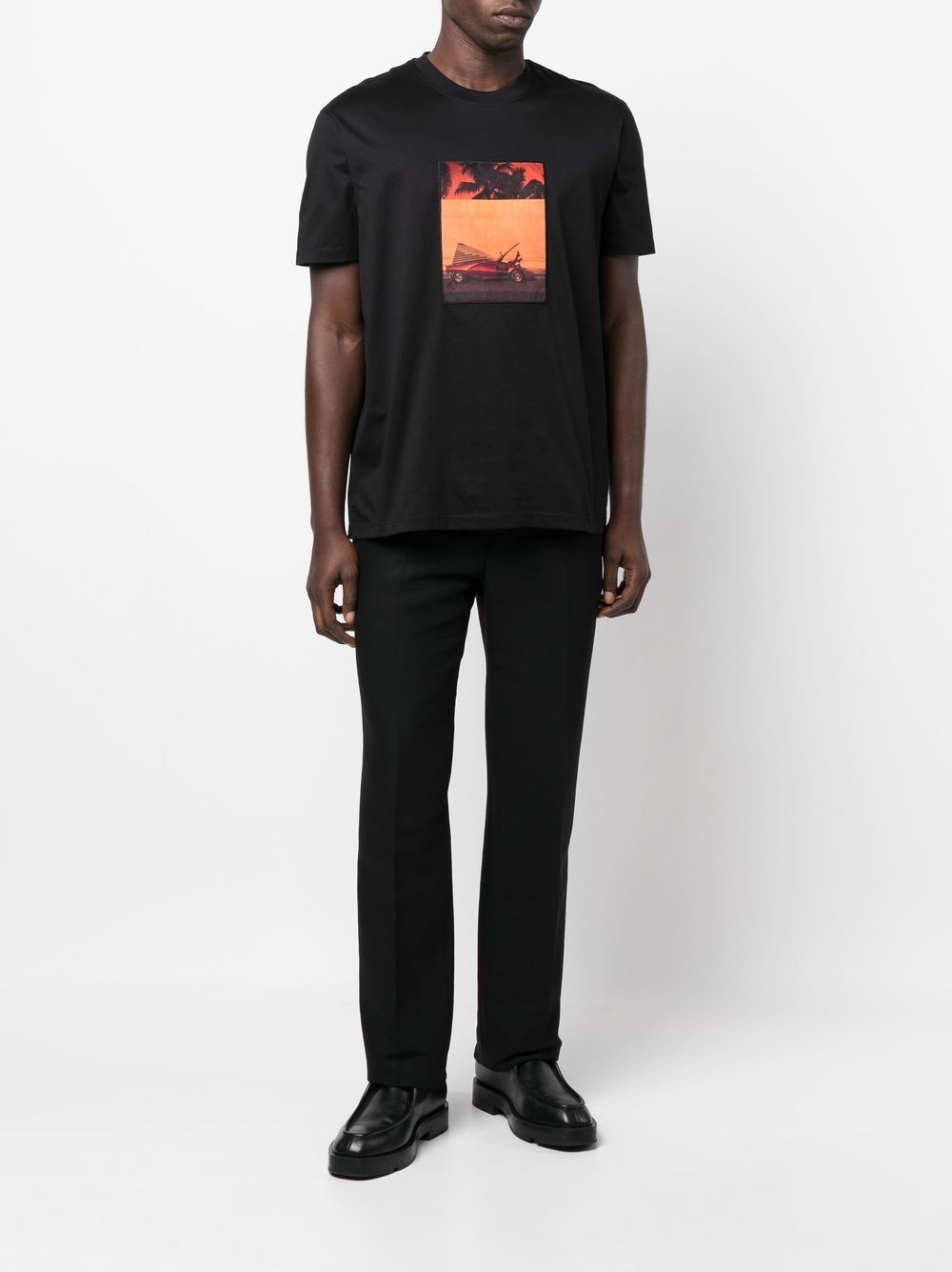 Camiseta Lamborghini