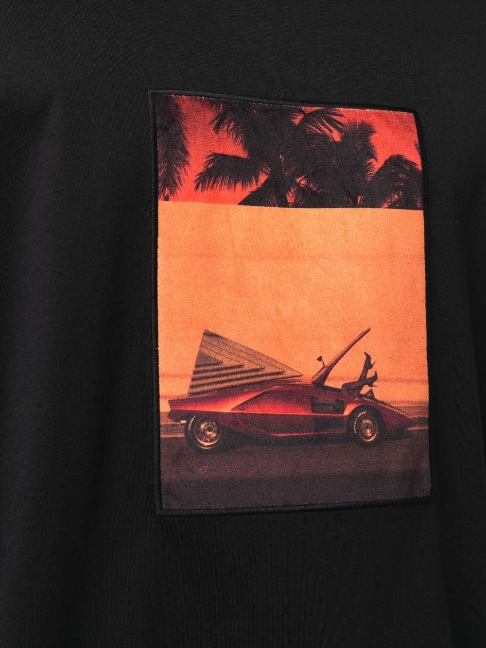 Camiseta Lamborghini