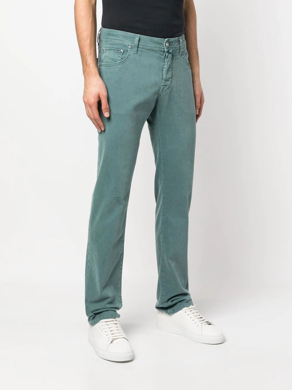Pantalones Nick slim