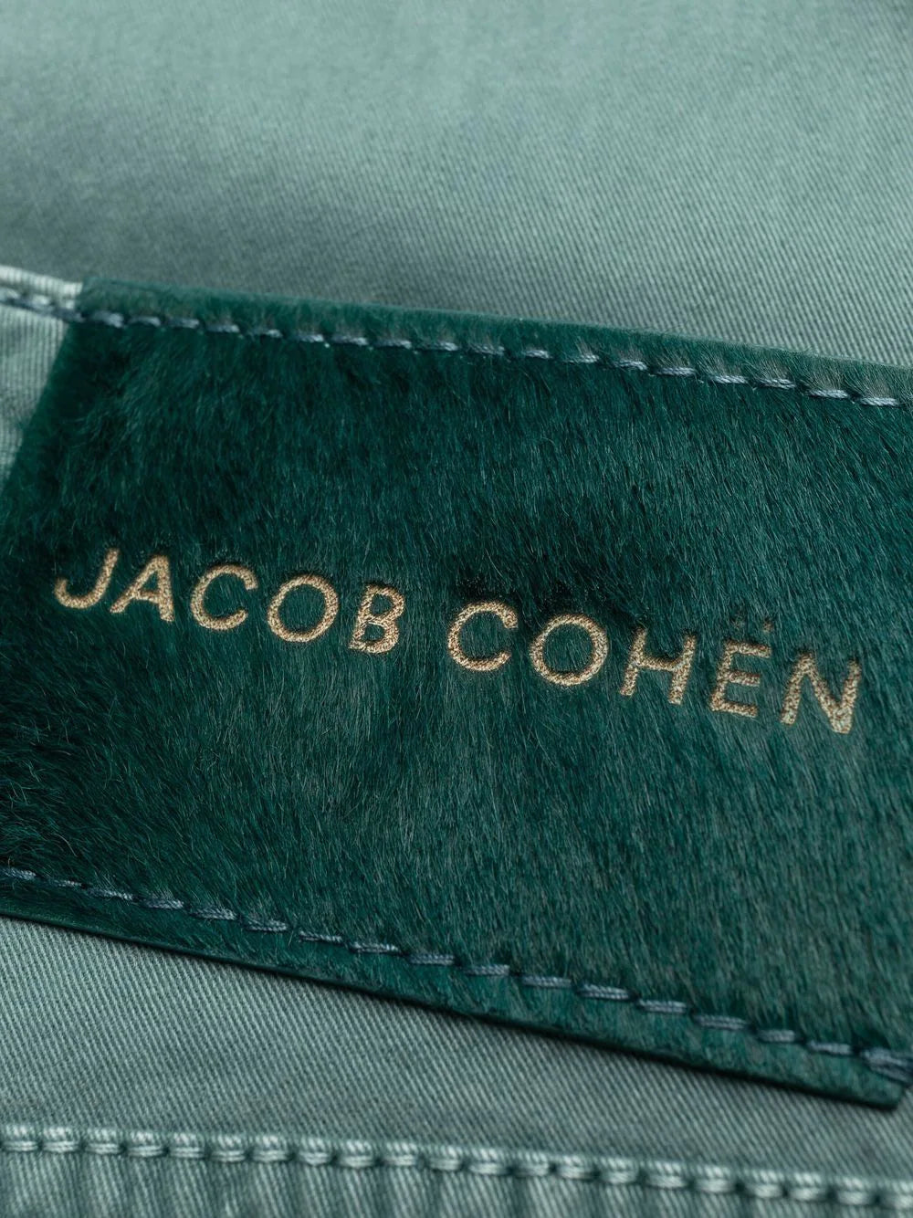 Pantalones Nick slim