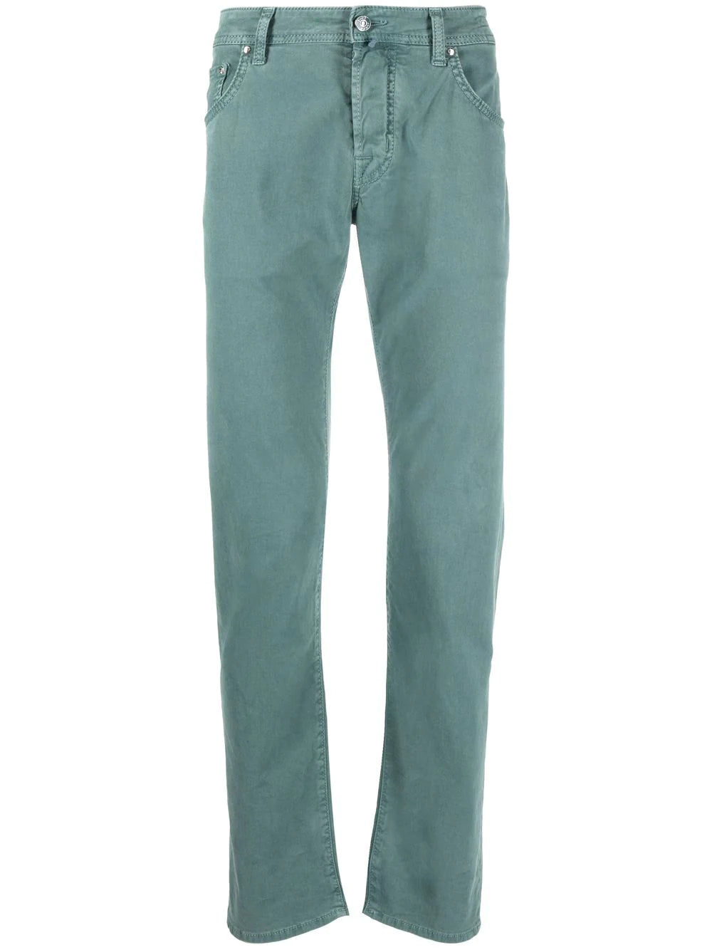 Pantalones Nick slim