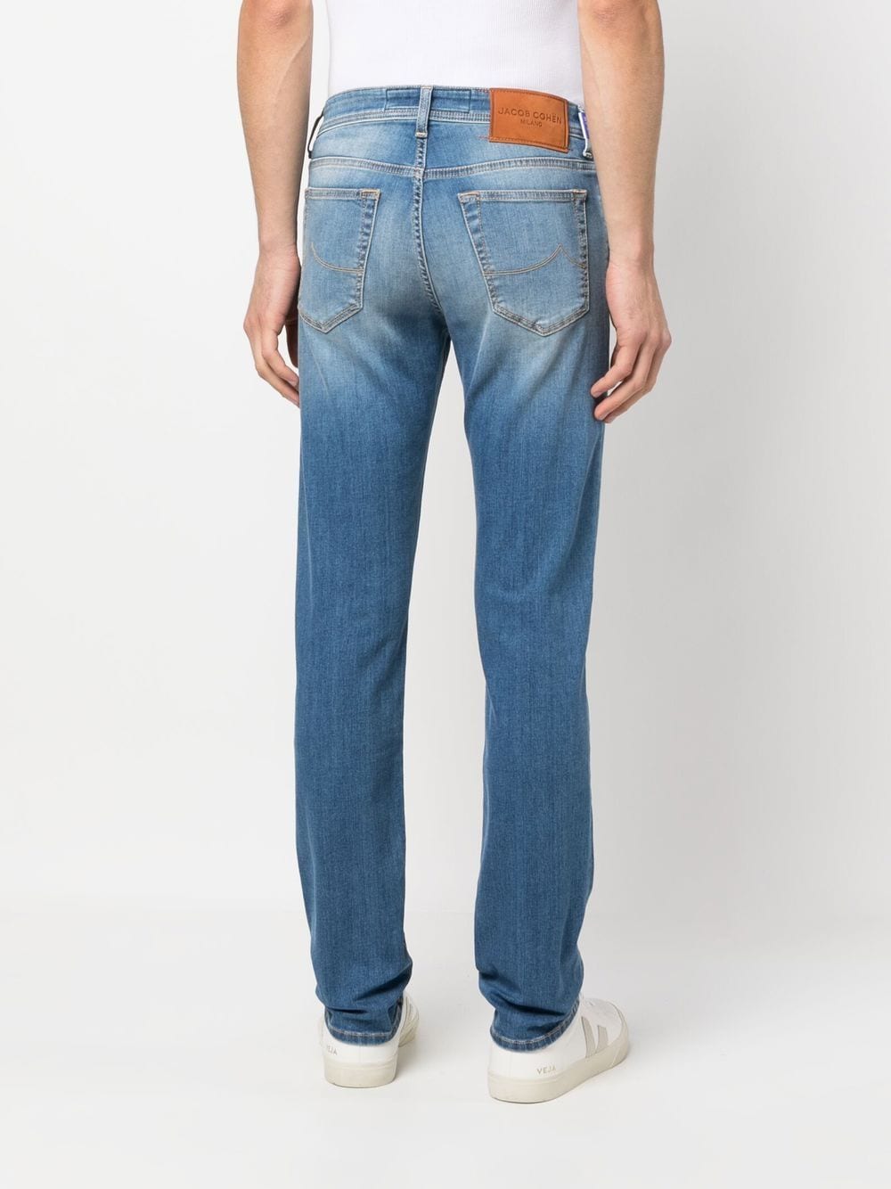 Jeans BARD slim fit