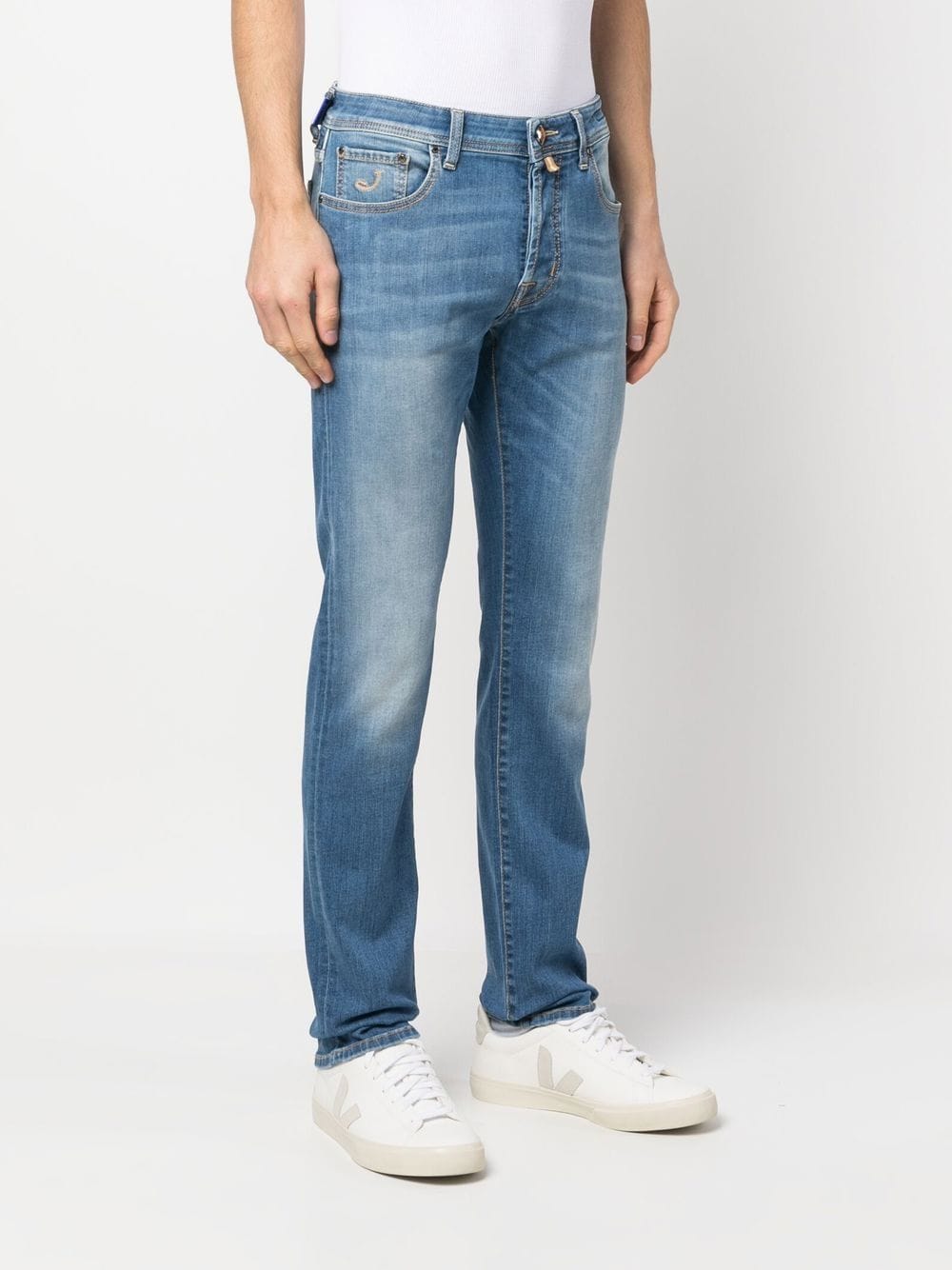 Jeans BARD slim fit